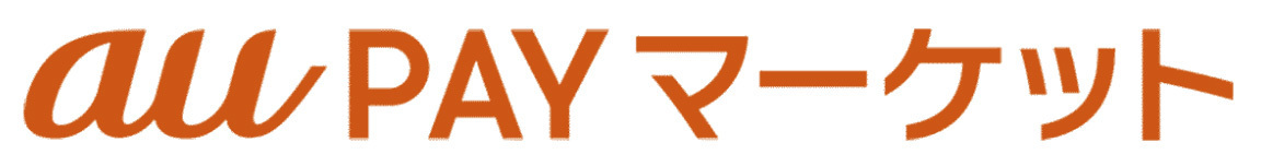 aupayマーケットのロゴ